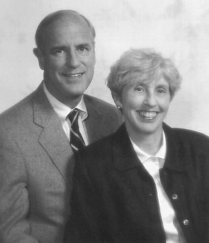 John and Nancy Dennis